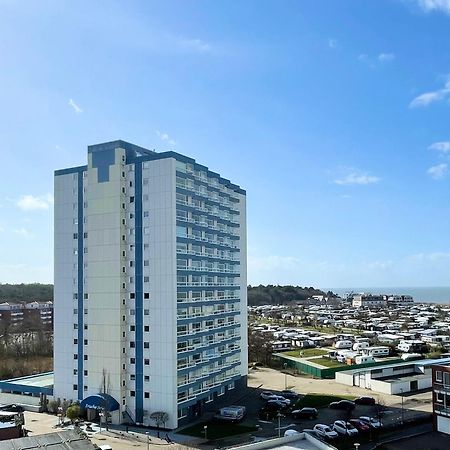 Апартаменты Frische Brise Frische Brise 06 05 Куксхафен Экстерьер фото