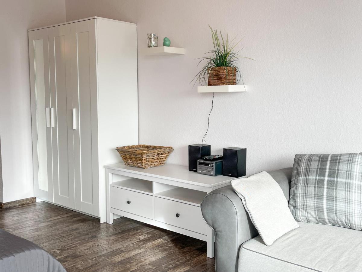 Апартаменты Frische Brise Frische Brise 06 05 Куксхафен Экстерьер фото